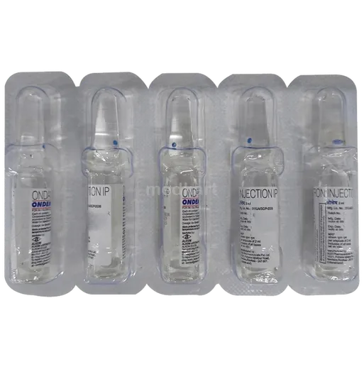ondem injection 2 ml